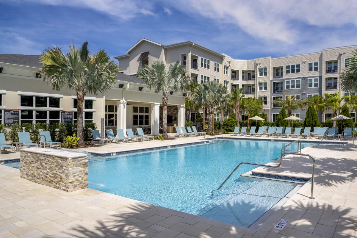 Apartments for Rent in Temple Terrace Waverly Terrace